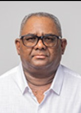 Retrato de JOILSON DO SUCURIU