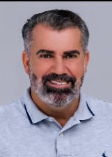 Retrato de MARCOS QUEIROZ