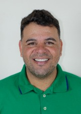 Retrato de DAVI DE VERINHA