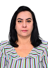 Retrato de THALITA NERY