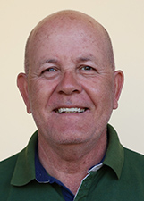 Retrato de DODÓ