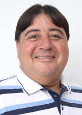 Retrato de JAU DE JOÃO REDONDO