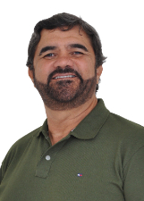 Retrato de WÁ RAMOS