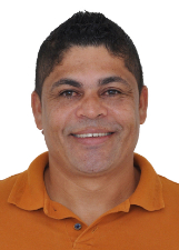 Retrato de DARLEI DA RUA NOVA