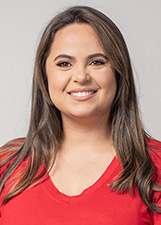 Retrato de ODILIA NAIARA