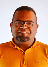 Retrato de JOAO SANTANA
