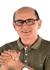 Retrato de PAULO RIBEIRO