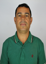 Retrato de CLEITON NEVES