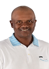 Retrato de MARQUINHO BAIANO