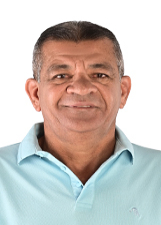 Retrato de VALDIR DO SINDICATO
