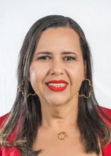 Retrato de PROFESSORA FABRIZZIA
