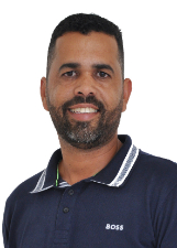 Retrato de ELZO BASTOS