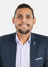 Retrato de REINALDINHO SCHIAVON