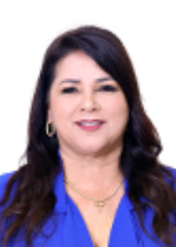 Retrato de NEIDE CARVALHO