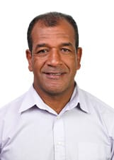 Retrato de NEGAO DE MANA