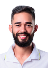 Retrato de JEFFERSON ROCHA