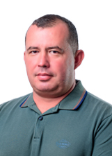 Retrato de ROGÉRIO FERREIRA