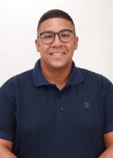 Retrato de LUCAS DE DEDI