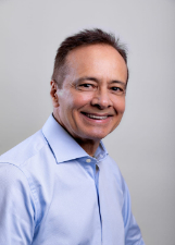 Retrato de PAULO COSTA