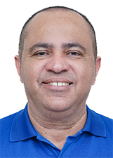 Retrato de CLAUDIO NOVO TEMPO