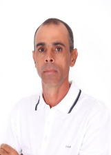 Retrato de UADO DE PRETINHO