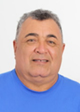 Retrato de ODILON DO CAPIM DURO