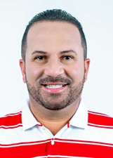 Retrato de MÁRIO DE ALDUÍNO