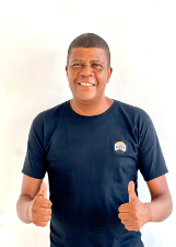 Retrato de LUCIANO DOS SANTOS
