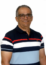 Retrato de JODILSON CERQUEIRA