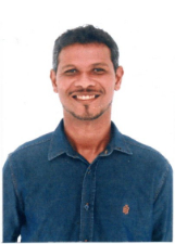 Retrato de LOCUTOR GERSON SILVA