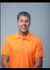 Retrato de MILTON MULAMBO