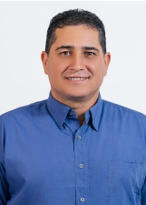 Retrato de JUNIOR DE EDILSON