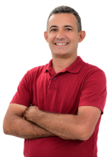 Retrato de AROLDO MEIRA