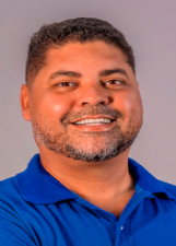 Retrato de EVANDRO NOVAES