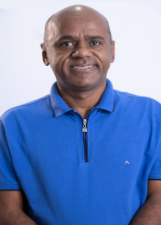 Retrato de GERSON ALMEIDA