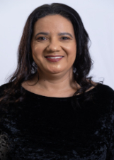 Retrato de DAISE DE DR. ZÉ ANTONIO