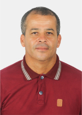 Retrato de AMILTON DO ASSENTAMENTO