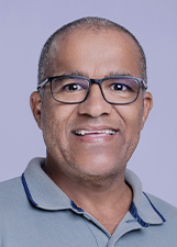Retrato de EDINHO