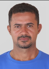 Retrato de VANDINHO