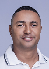 Retrato de ALEX DA SAUDE
