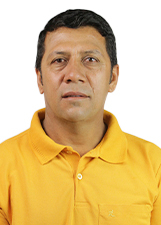 Retrato de NEILTON DA EXTREMA