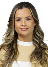 Retrato de IVANA GOUVEIA