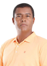 Retrato de BRAULINO