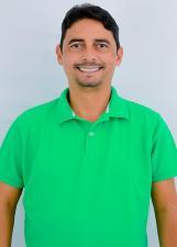Retrato de WENIO MOREIRA