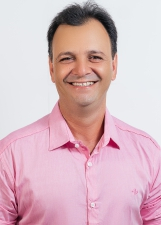 Retrato de PAULINHO DA SAÚDE