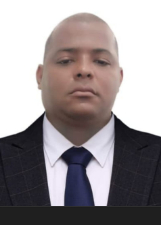 Retrato de RUDINEI