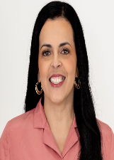 Retrato de AMIGA BRUNA