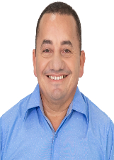 Retrato de GEL DA SAÚDE