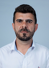 Retrato de BAIANO DO VELAME