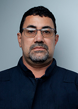 Retrato de DR MARCOS